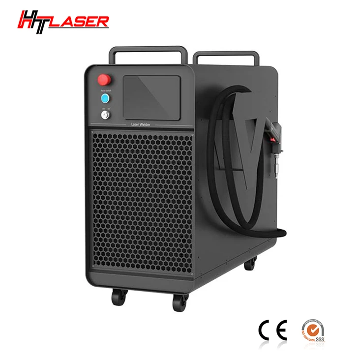 1200 W ročni laserski varilni stroj